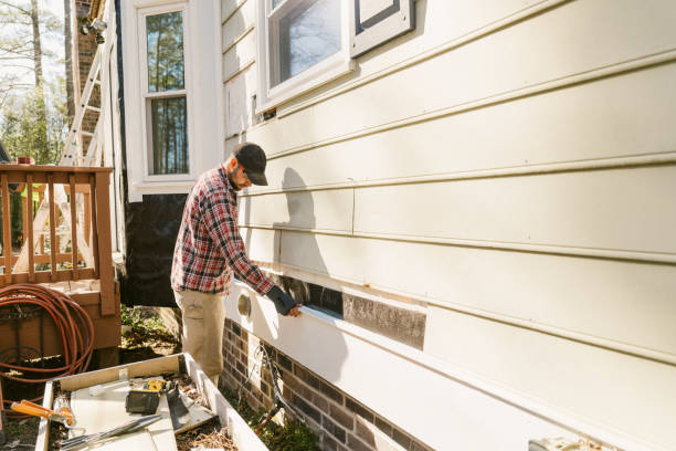 Trusted Siding Inspection service in Armagh, PA - Creative Siding